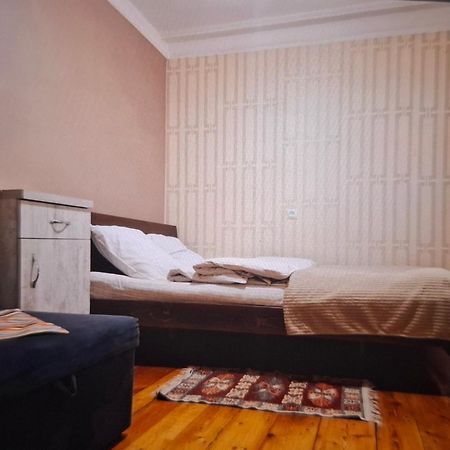 Apartament House In Old Tbilisi Zewnętrze zdjęcie