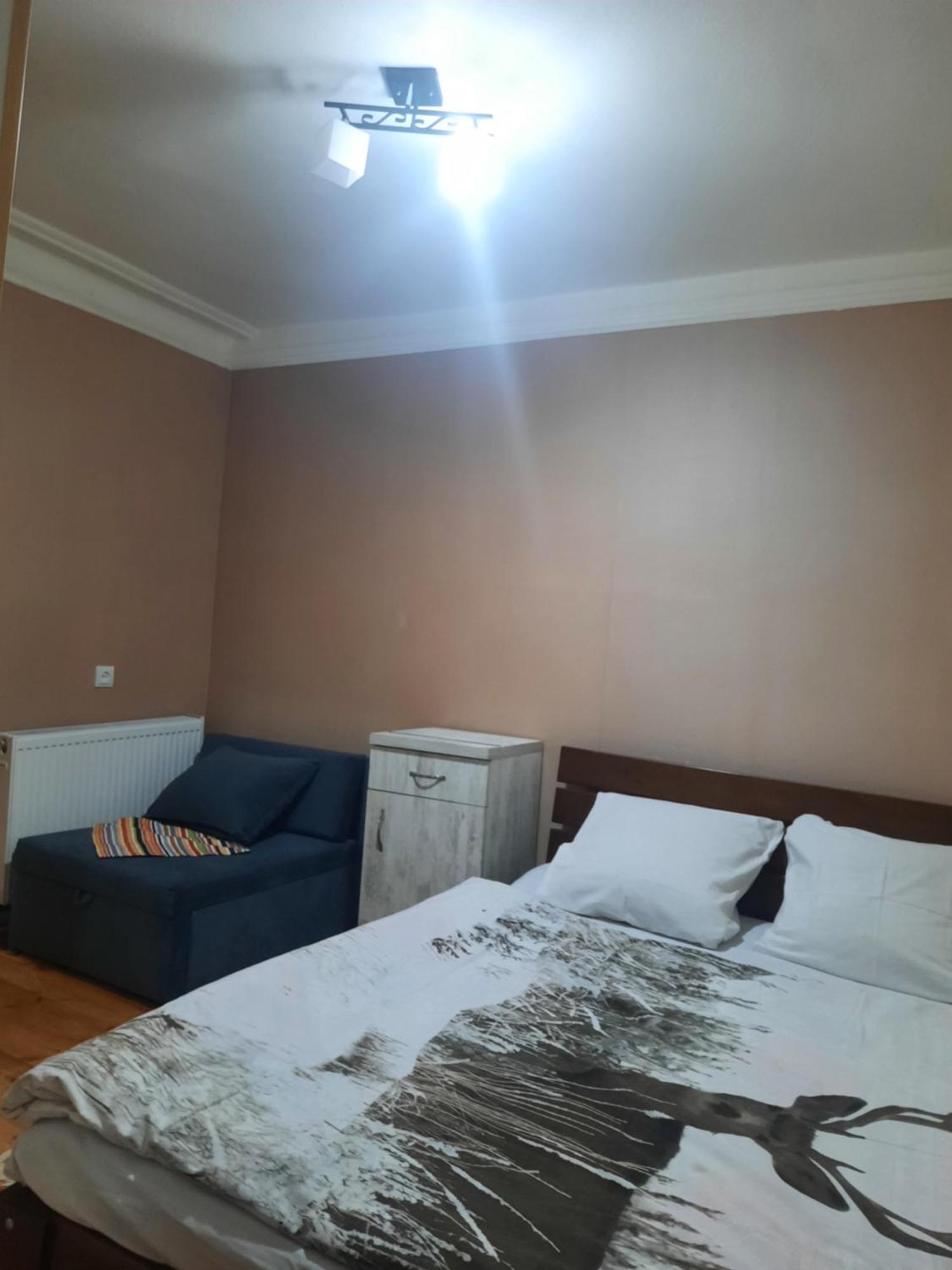 Apartament House In Old Tbilisi Pokój zdjęcie