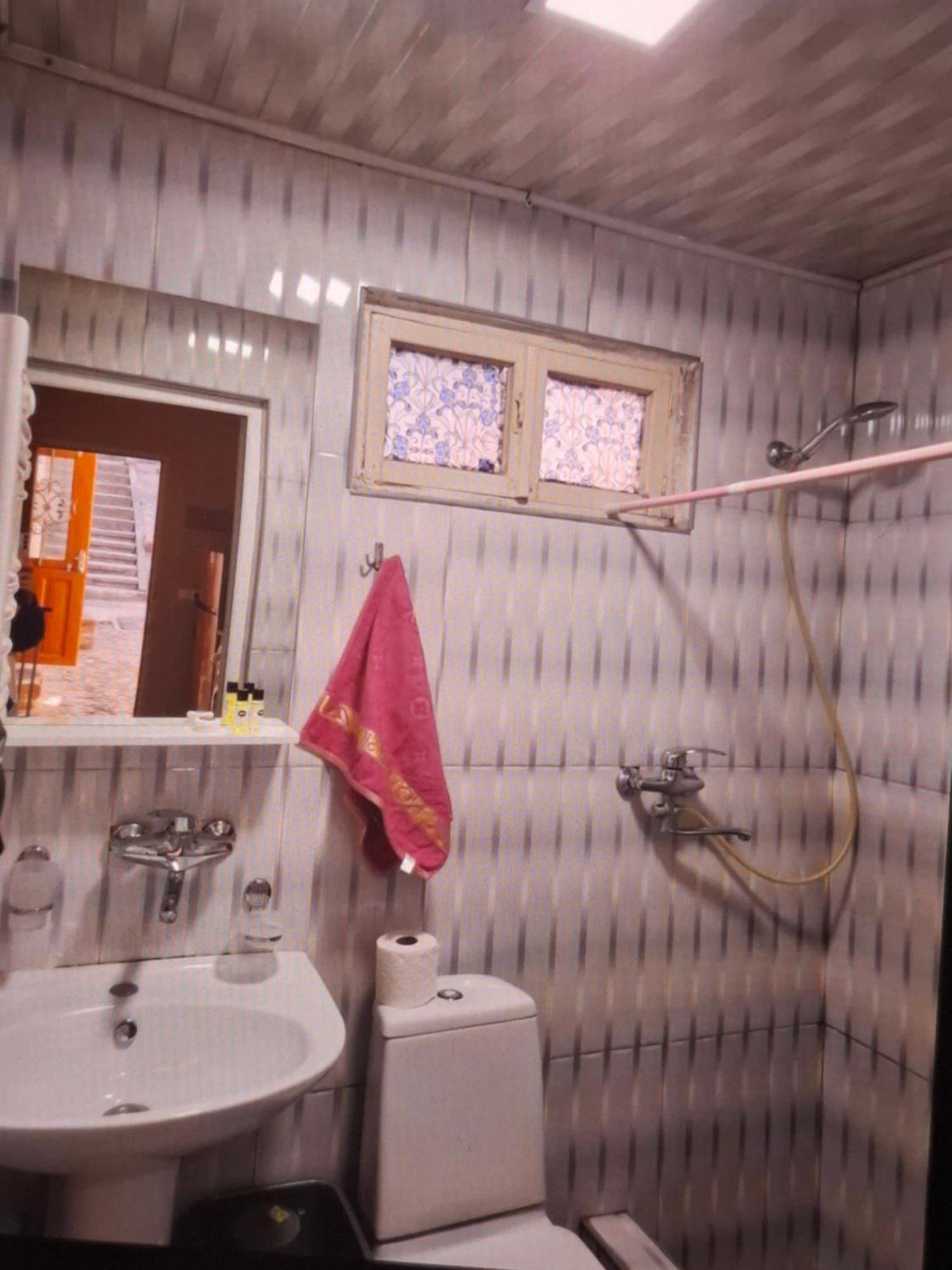 Apartament House In Old Tbilisi Zewnętrze zdjęcie