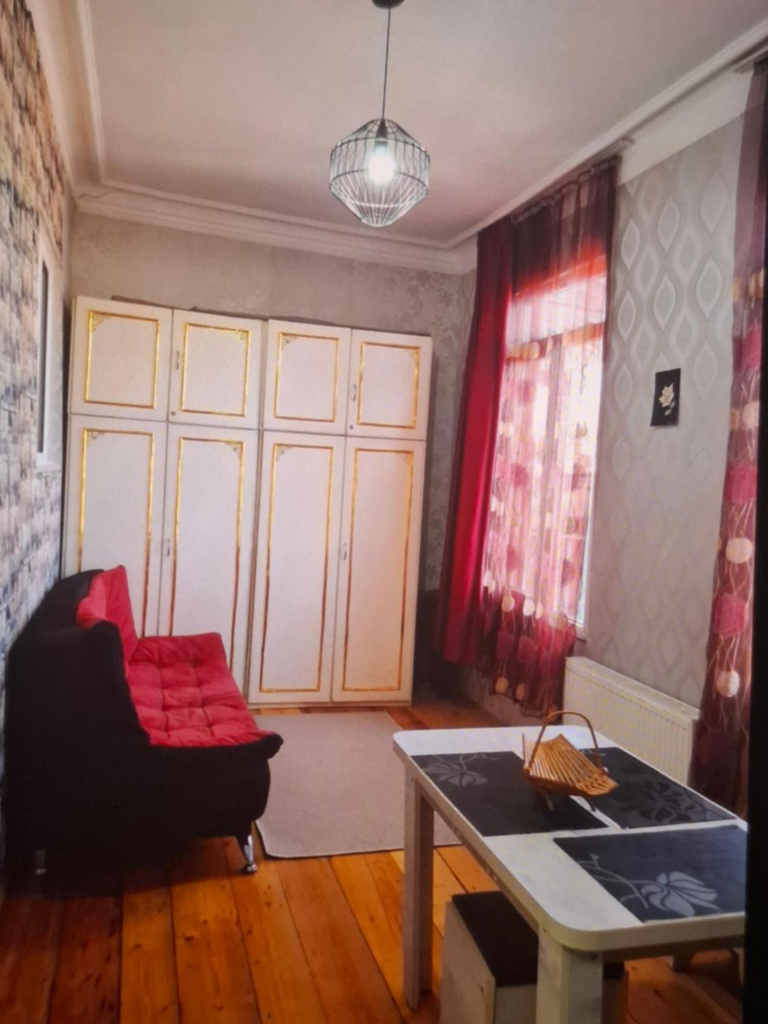 Apartament House In Old Tbilisi Zewnętrze zdjęcie